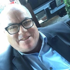 Meet your Posher, Thomas